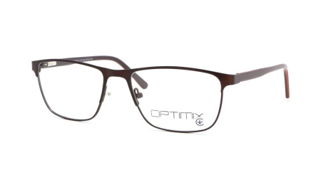 Зображення 1: Оправа для окулярів OPTIMIX OM 370 C003 54