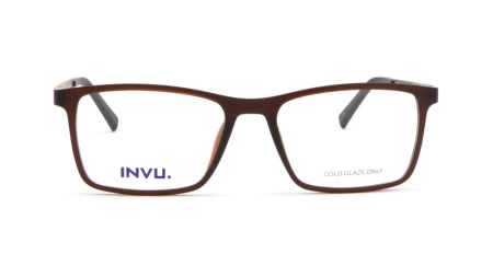 Зображення 4: Оправа для окулярів INVU B4124 B 54