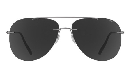 Изображение 2: Сонцезахисні окуляри Silhouette 8751 6560 59