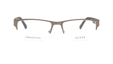 Зображення 2: Оправа для окулярів GUESS GU 50017 009 56