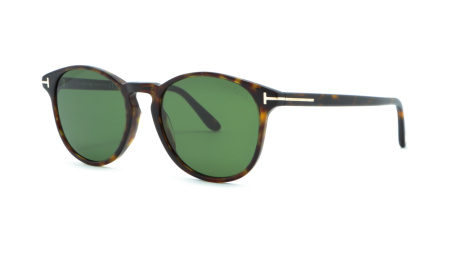 Зображення 1: Сонцезахисні окуляри TOM FORD TF1097 52N 53