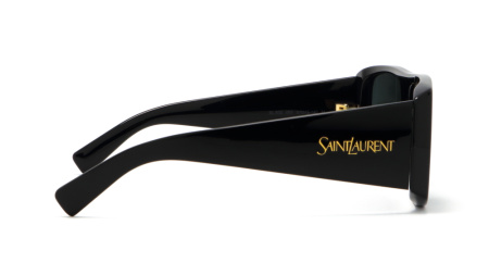 Зображення 4: Сонцезахисні окуляри Saint Laurent SL 832 001 57