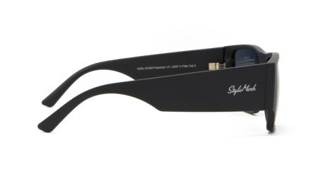 Зображення 4: Сонцезахисні окуляри StyleMark L2587 C 52
