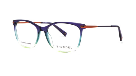 Изображение 1: Оправа для окулярів Brendel 903142 57 55