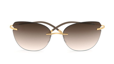 Зображення 6: Сонцезахисні окуляри Silhouette 8175 7530 60