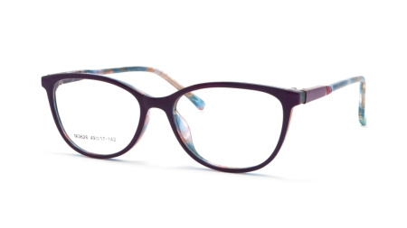 Зображення 1: Оправа для окулярів NIKITANA  NI3626 C2 49 Дитяче