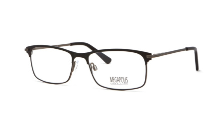 Зображення 1: Оправа для окулярів MEGAPOLIS Free Line 2000 BROWN 54