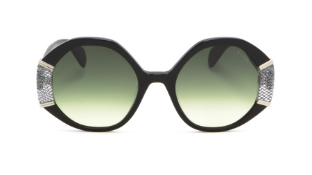 Зображення 2: Сонцезахисні окуляри GUESS GU 7874 01B 54