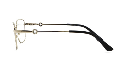 Изображение 3: Оправа для окулярів DESPADA DS 5458 C1 53