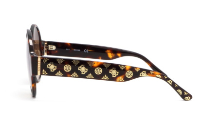 Зображення 2: Сонцезахисні окуляри GUESS GU 7722 52G 56