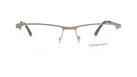 Зображення 2: Оправа для окулярів DESPADA DS 5049 C2 58