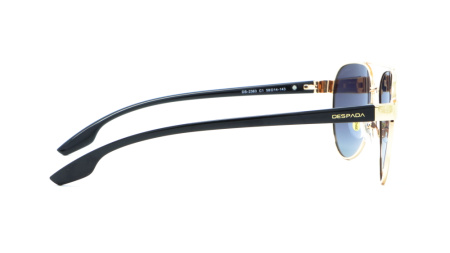 Зображення 4: Сонцезахисні окуляри DESPADA 2363 01 58