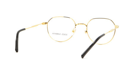 Зображення 5: Оправа для окулярів Dolce&Gabbana DG 1349 1311 52