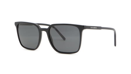 Зображення 1: Сонцезахисні окуляри Dolce&Gabbana DG 4424 501/87 56