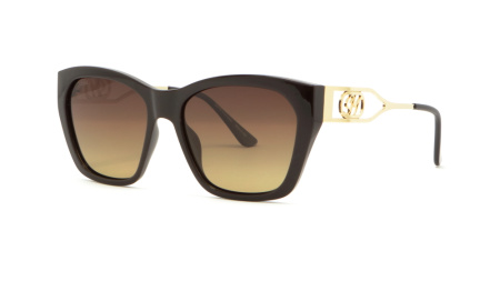Зображення 1: Сонцезахисні окуляри StyleMark L2606 B 50