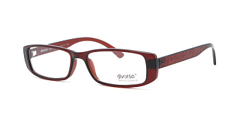 Оправа для окулярів DIVERSO DV2401 0004 52