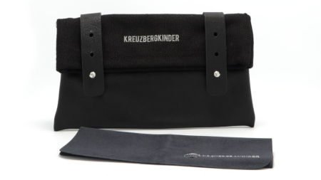 Зображення 3: Сонцезахисні окуляри KREUZBERGKINDER KB1161S C2