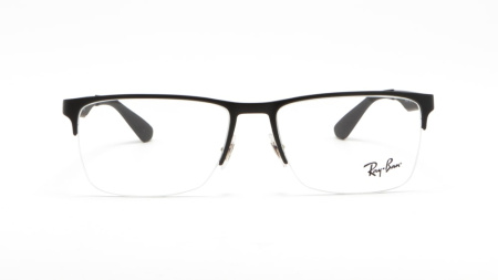 Зображення 2: Оправа для окулярів Ray Ban RX 6335 2503 56