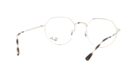 Зображення 5: Оправа для окулярів Ray Ban RX 6465 2501 51 Jack