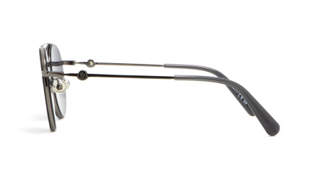 Зображення 3: Сонцезахисні окуляри Moncler ML0214 08A 54