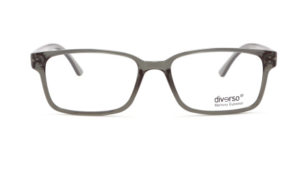 Зображення 2: Оправа для окулярів DIVERSO DV2010 0005 51