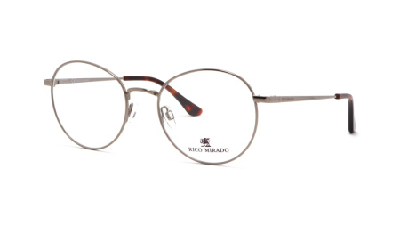 Зображення 1: Оправа для окулярів RICO MIRADO 245 GUN 52
