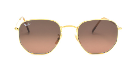 Зображення 2: Сонцезахисні окуляри Ray Ban RB 3548N 9124/43 54 Hexagonal