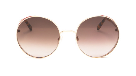 Зображення 2: Сонцезахисні окуляри EMILIO PUCCI EP187 28F 56