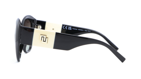 Зображення 3: Сонцезахисні окуляри INVU IB22526 A 56