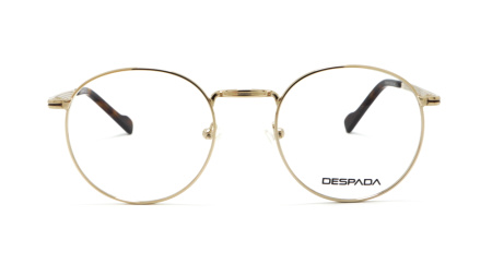 Зображення 2: Оправа для окулярів DESPADA DS 5296 C2 50