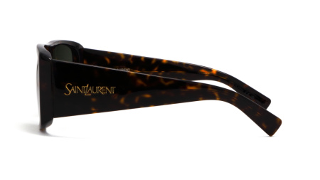 Зображення 4: Сонцезахисні окуляри Saint Laurent SL 832 002 57