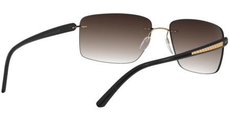 Зображення 5: Сонцезахисні окуляри Silhouette 8722 7530 60