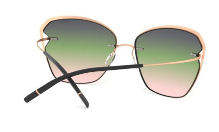 Зображення 3: Сонцезахисні окуляри Silhouette 8174 3630 61