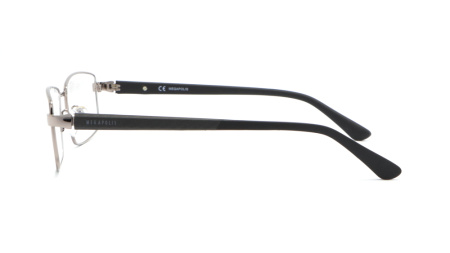 Зображення 3: Оправа для окулярів MEGAPOLIS 1359 GUN 55