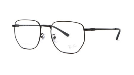 Изображение 1: Оправа для окулярів Ray Ban RX 8776D 1244 53