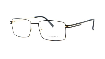Оправа для окулярів LA STELLA 890 C1 57
