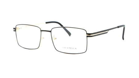 Зображення 1: Оправа для окулярів LA STELLA 890 C1 57