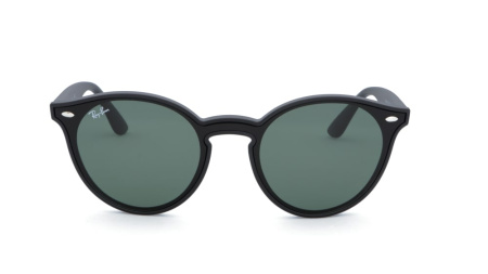 Зображення 16: Сонцезахисні окуляри Ray Ban RB 4380N 601S/71 50 Blaze Youngster
