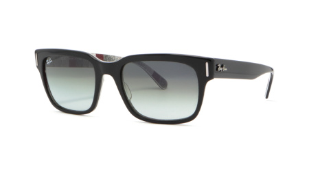 Зображення 1: Сонцезахисні окуляри Ray Ban RB 2190 1318/3A 55 Jeffrey