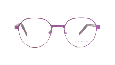 Зображення 2: Оправа для окулярів LA STELLA HS04-14 C18A-B 48 Дитяче