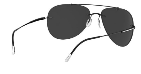 Зображення 2: Сонцезахисні окуляри Silhouette 8176 9140 58