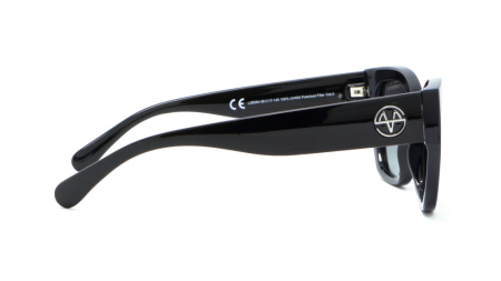 Зображення 4: Сонцезахисні окуляри StyleMark L2635 A 56