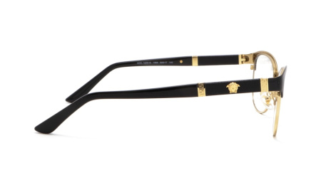 Зображення 4: Оправа для окулярів VERSACE 1233Q 1366 53