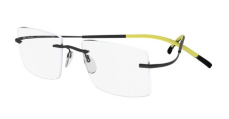 Изображение 1: Оправа для окулярів Silhouette 7581 6077