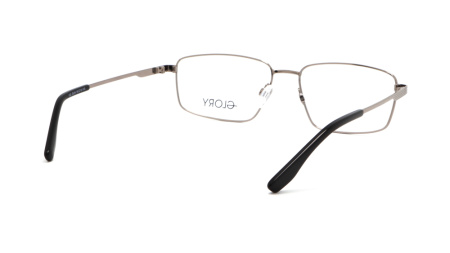 Изображение 5: Оправа для окулярів GLORY 122 GUN 56