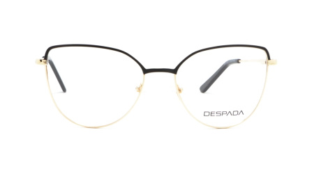 Зображення 5: Оправа для окулярів DESPADA DS 1023 C1 54