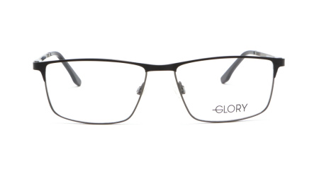 Зображення 2: Оправа для окулярів GLORY 168 NERO 56
