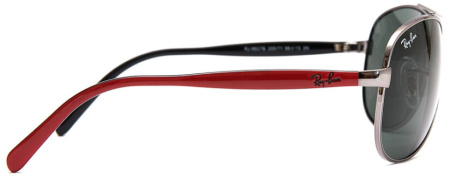 Зображення 6: Сонцезахисні окуляри Ray Ban RJ 9527S 200/71 54 Дитяче