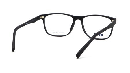 Изображение 5: Оправа для окулярів INVU G4202 A 56 КЛІПОН