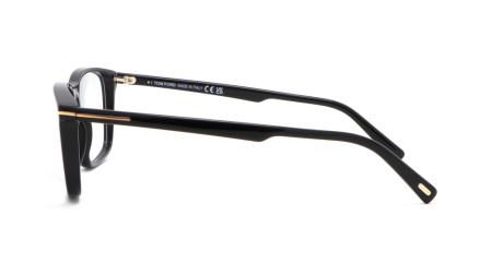 Зображення 3: Оправа для окулярів TOM FORD TF5959-B 001 56